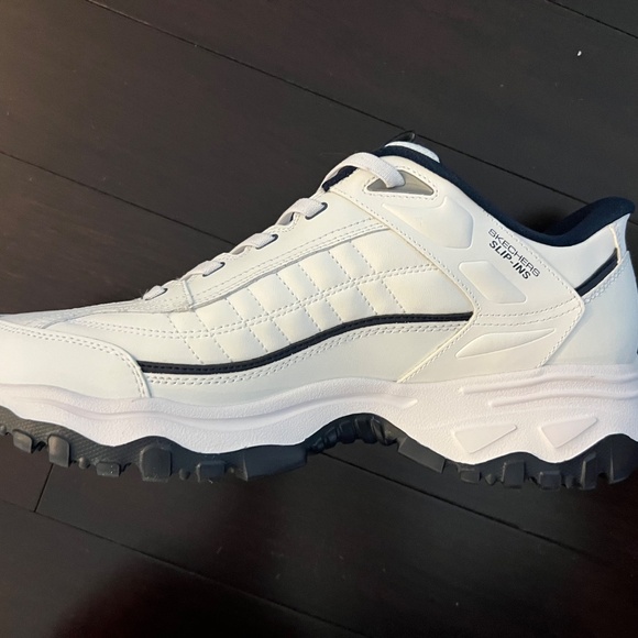 Men’s Slip Ins Sketchers Size 13 - Picture 2 of 4